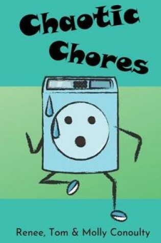 Cover of Chaotic Chores