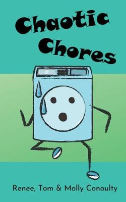 Book cover for Chaotic Chores