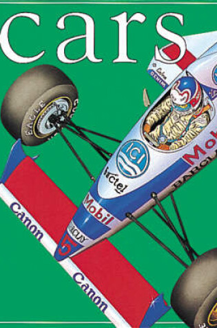 Cover of Cars