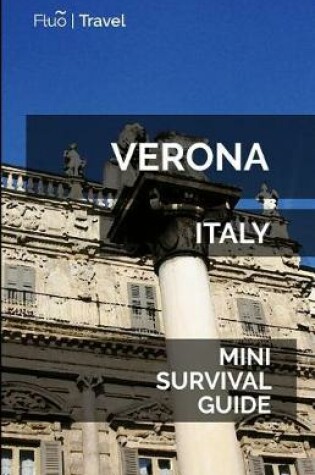 Cover of Verona Mini Survival Guide