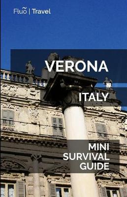 Book cover for Verona Mini Survival Guide