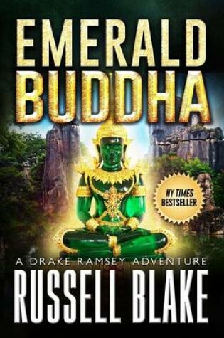Cover of Emerald Buddha