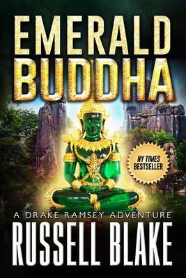 Book cover for Emerald Buddha