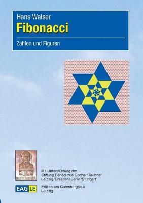 Book cover for Fibonacci