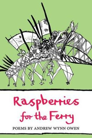 Cover of Raspberries for the Ferry