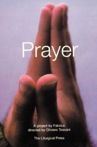 Cover of Prayer