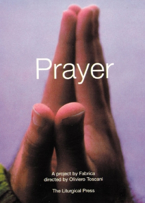 Book cover for Prayer