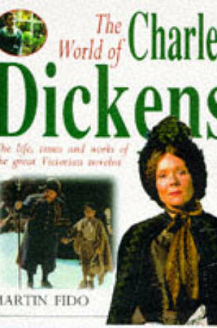 Cover of The World of Charles Dickens