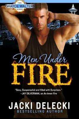 Cover of Men Under Fire