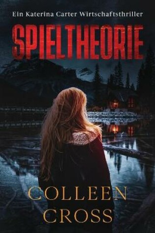 Cover of Spieltheorie