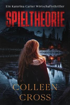 Book cover for Spieltheorie