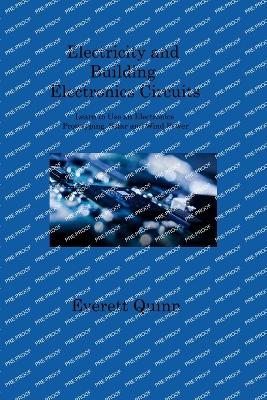 Book cover for Electricity and Building Electronics Circuits