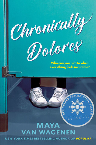 Cover of Chronically Dolores