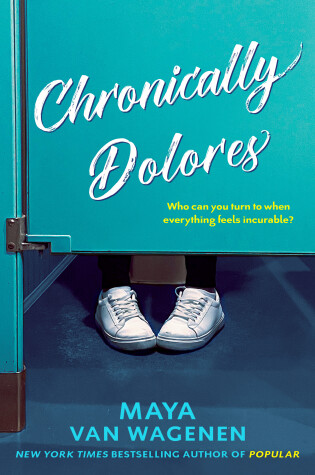 Cover of Chronically Dolores