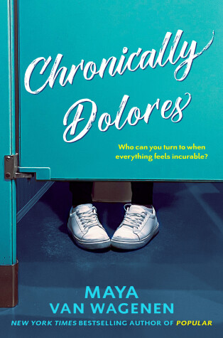 Book cover for Chronically Dolores