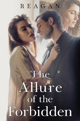 Book cover for The Allure of the Forbidden