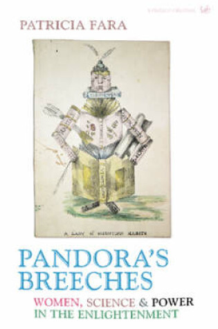 Cover of Pandora's Breeches