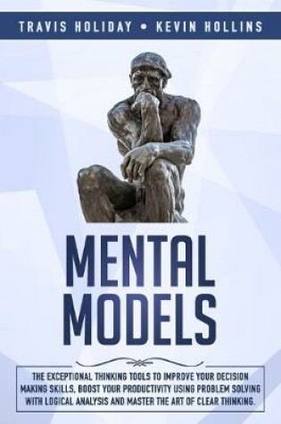 Cover of Mental Models