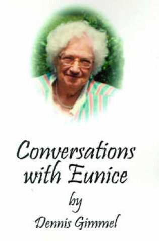 Cover of Conversations with Eunice