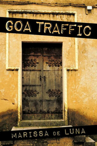 Cover of Goa Traffic