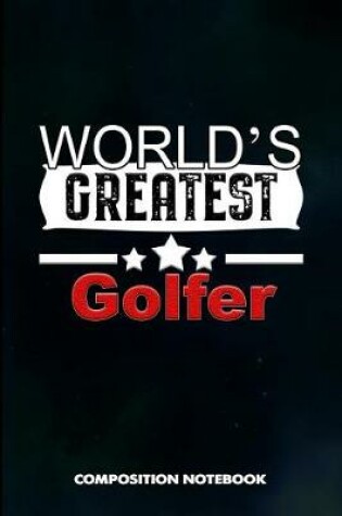 Cover of World's Greatest Golfer