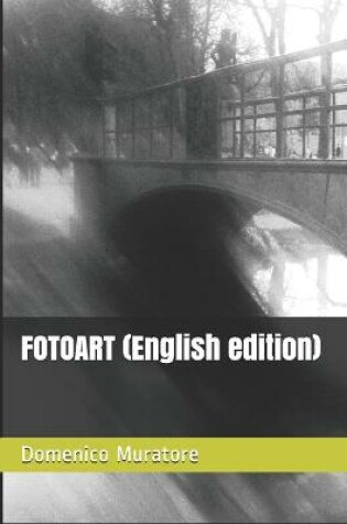 Cover of FOTOART (English edition)