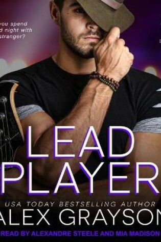 Cover of Lead Player
