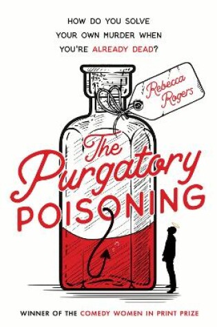 Cover of The Purgatory Poisoning