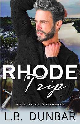 Book cover for Rhode Trip