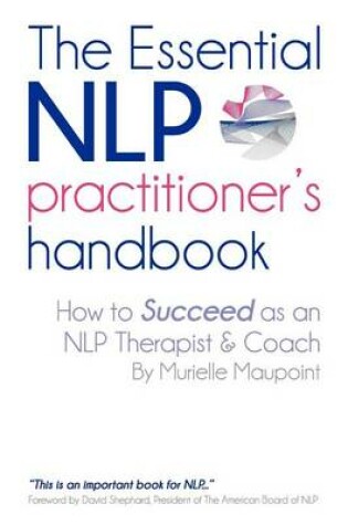 Cover of The Essential NLP Practitioner's Handbook