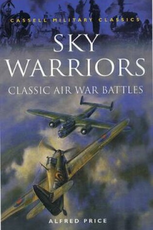 Cover of Sky Warriors