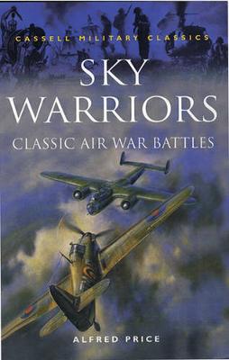 Cover of Sky Warriors