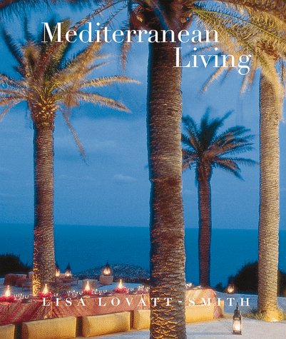 Book cover for Mediterranean Living