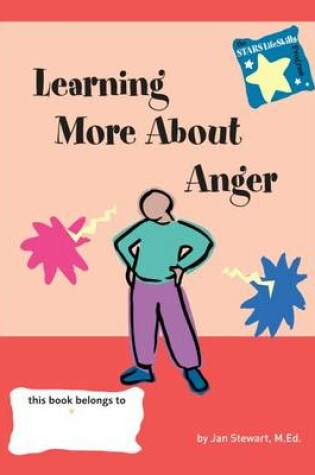 Cover of Stars: Learning More about Anger