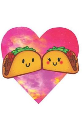 Book cover for Taco Love