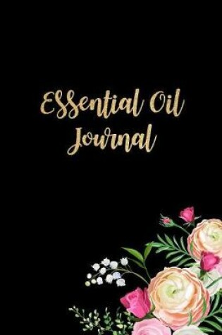 Cover of Essential Oil Journal