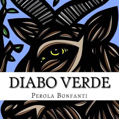 Cover of Diabo Verde