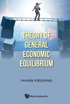 Book cover for Theory Of General Economic Equilibrium