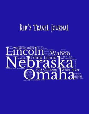 Book cover for Nebraska