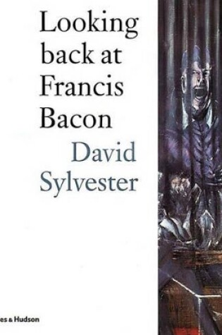 Cover of Looking back at Francis Bacon