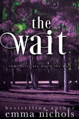 Cover of The Wait