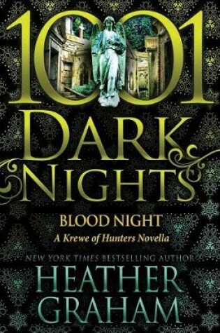 Cover of Blood Night
