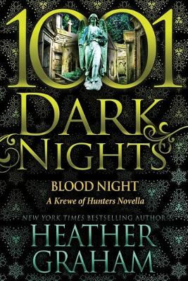 Book cover for Blood Night