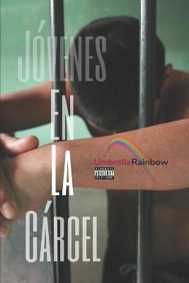 Book cover for Jóvenes en la Cárcel