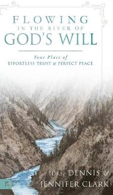 Book cover for Flowing in the River of God's Will