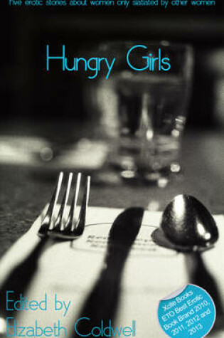 Cover of Hungry Girls