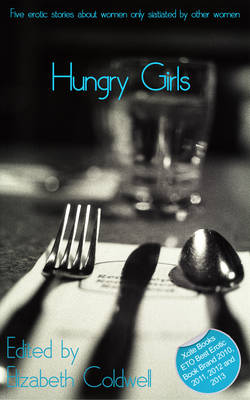 Book cover for Hungry Girls