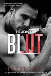 Book cover for Feuriges Blut