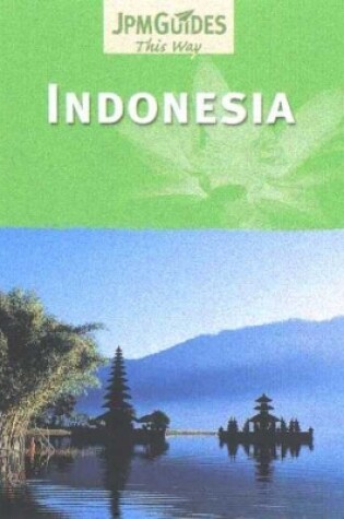 Cover of Indonesia