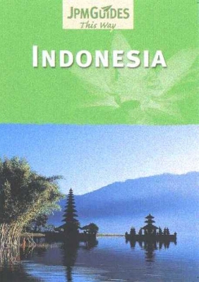 Cover of Indonesia